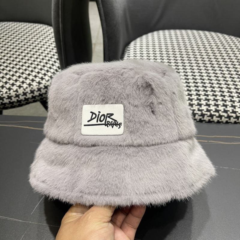 Christian Dior Caps